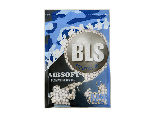 BLS pallini Bio 0,36