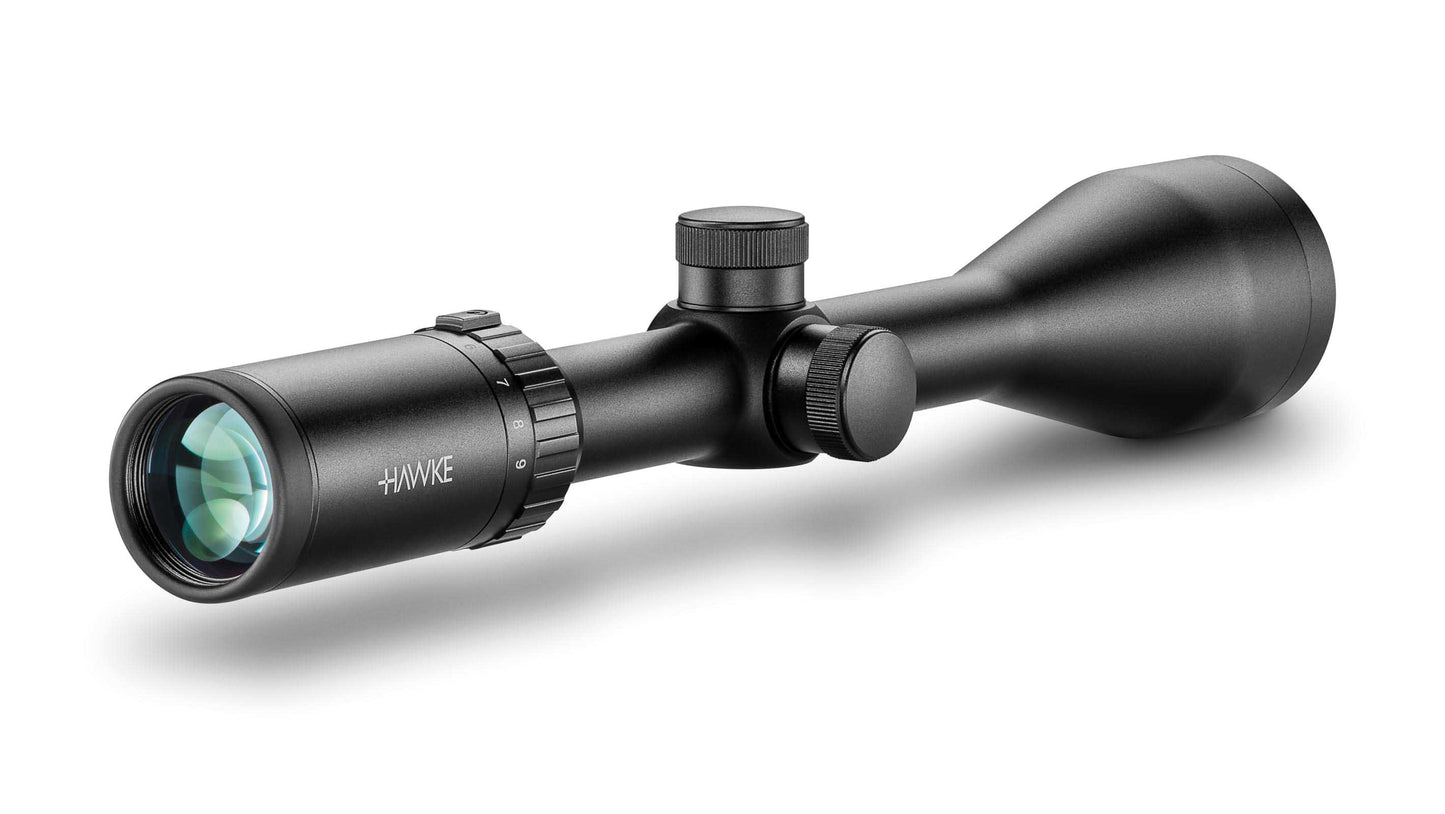 HAWKE VANTAGE 3-9 X 50mm