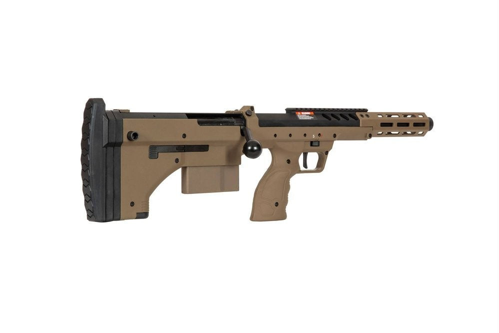 SRS A2/M2 Sport 16 SILVERBACK