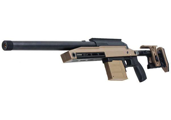 TAC41A SILVERBACK