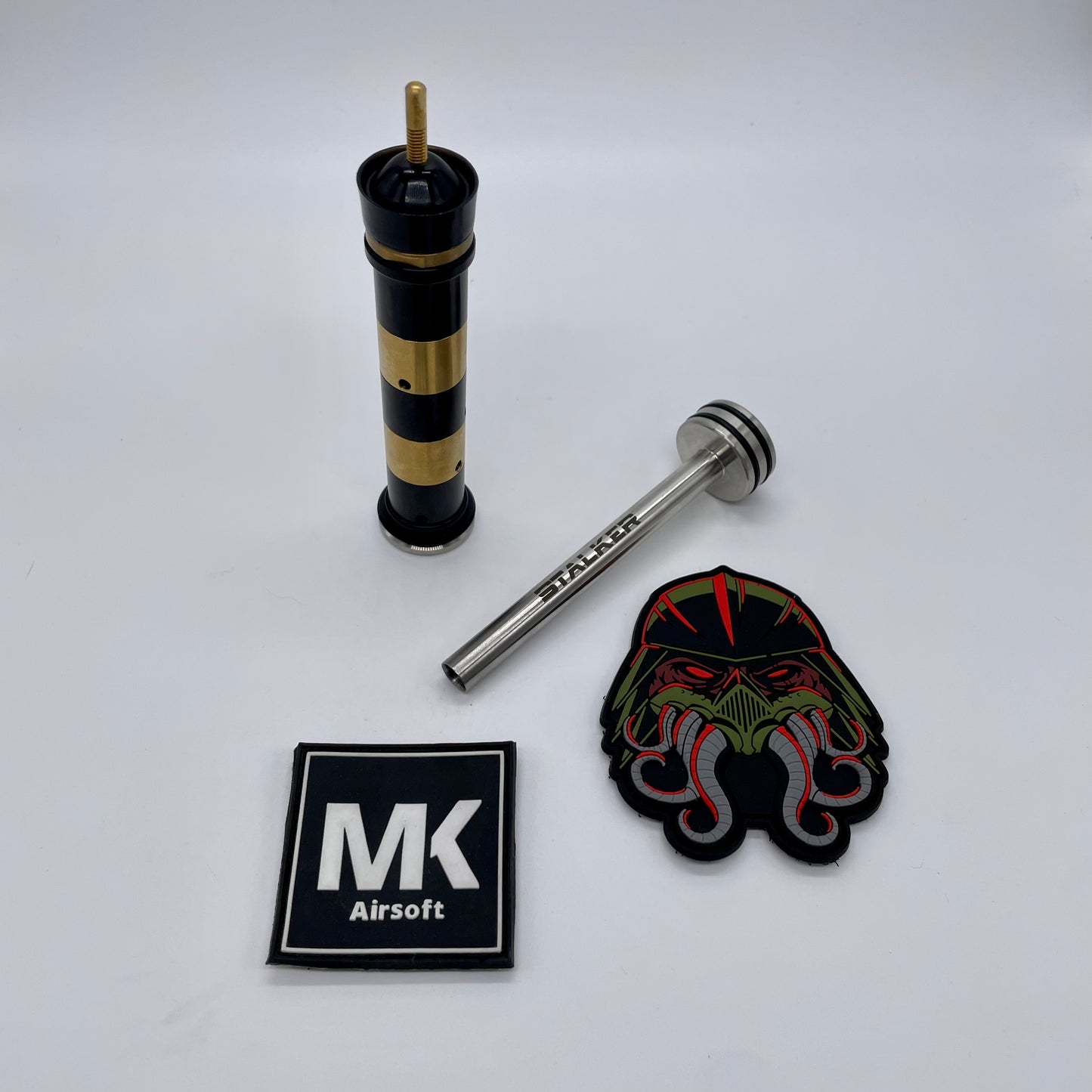 SRS A2/M2 Sport 16 CUSTOM MK