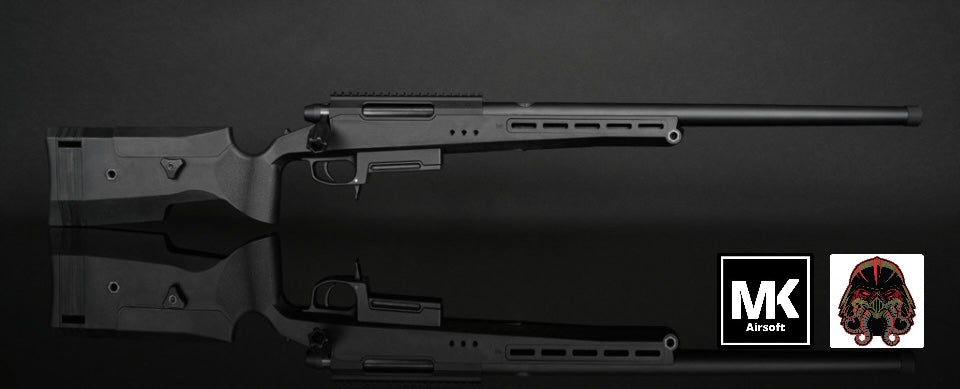 TAC41P CUSTOM MK