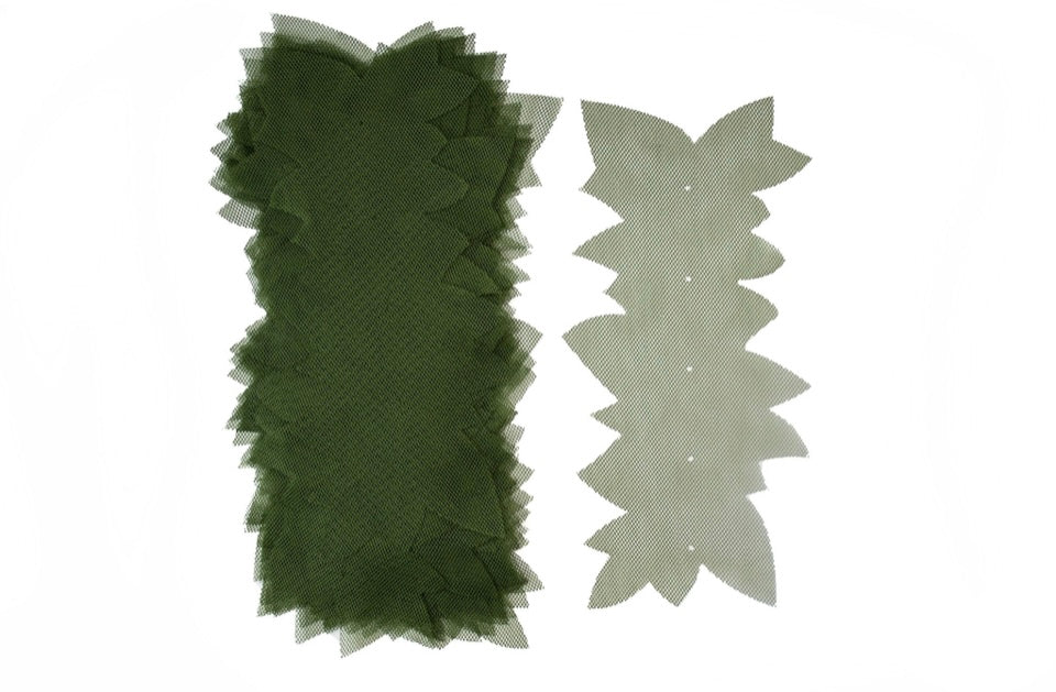 HALOSCREEN Laser Cut 3d (Small Pack)