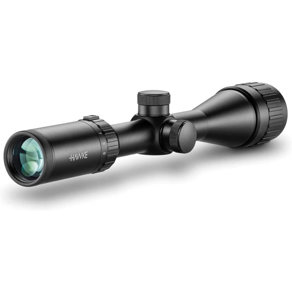 HAWKE VANTAGE 3-9 X 40mm AO
