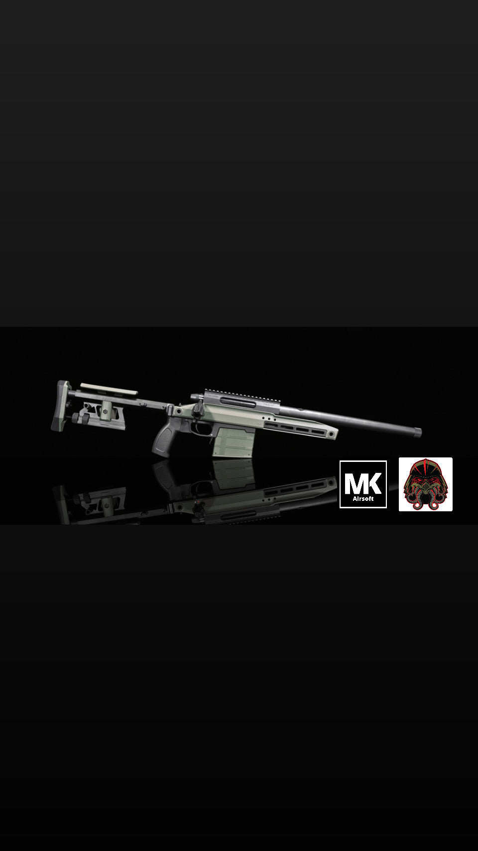 TAC41A CUSTOM MK