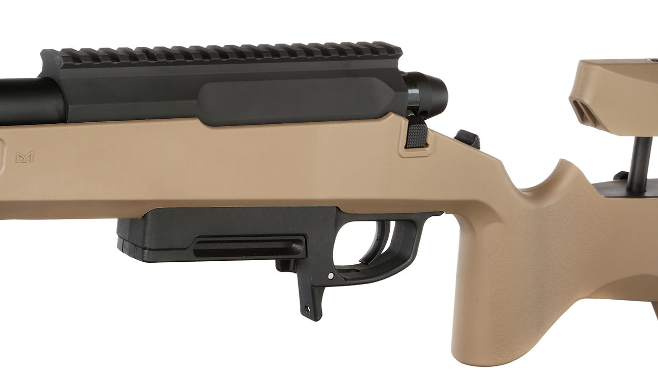 TAC41P SILVERBACK