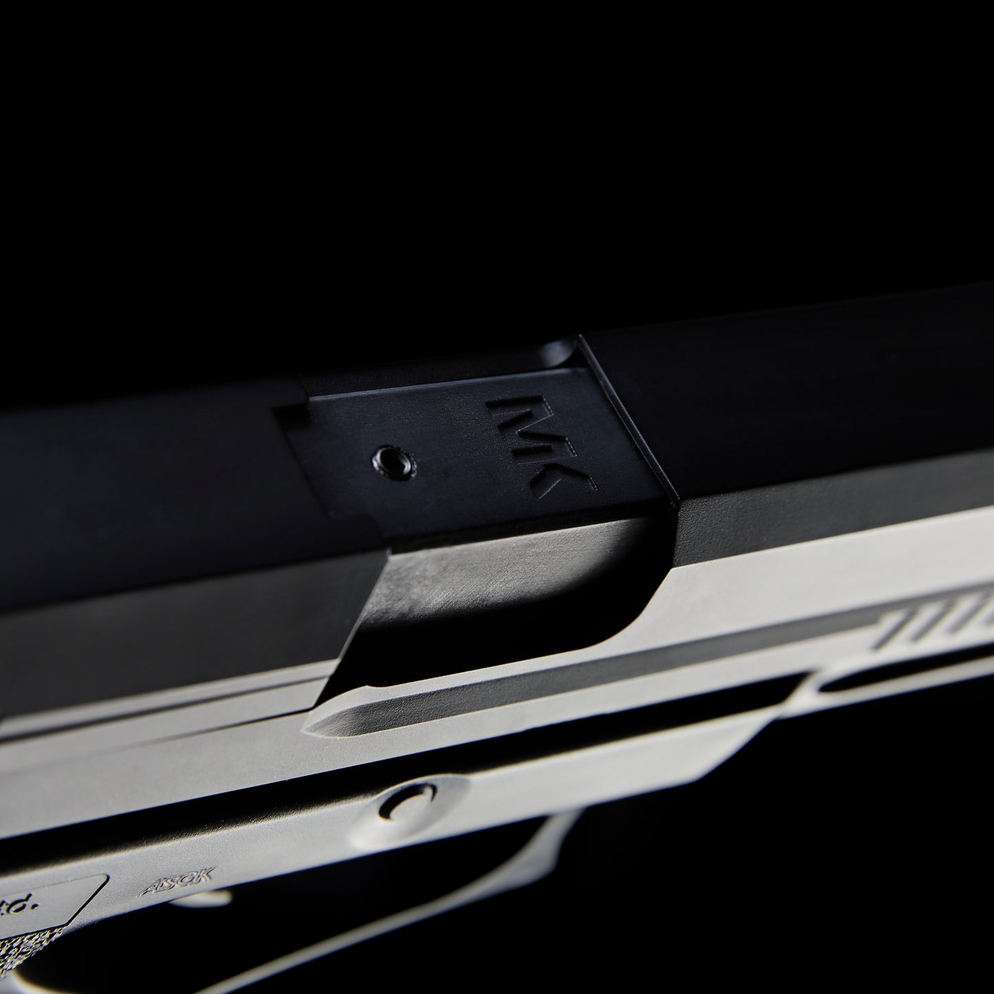 MK23 TM CUSTOM