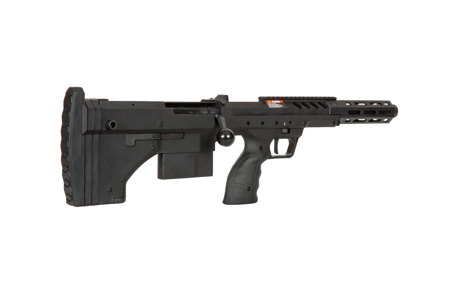 SRS A2/M2 Sport 16 SILVERBACK