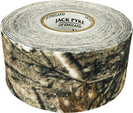 JACK PYKE Nastro mimetico