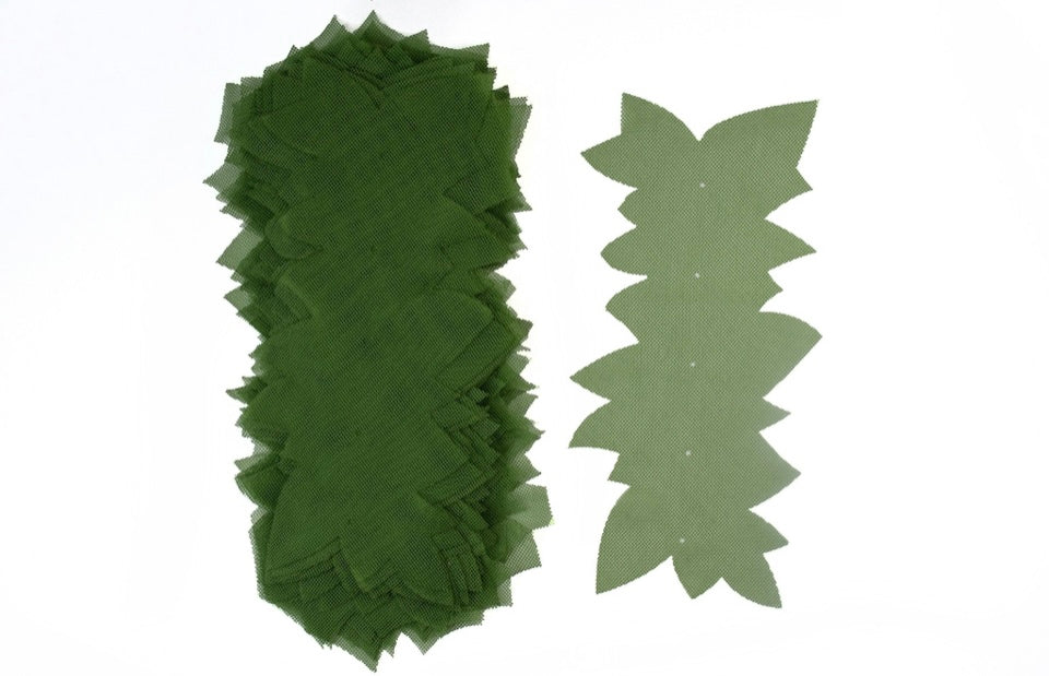 HALOSCREEN Laser Cut 3d (Small Pack)