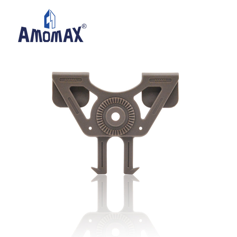 AMOMAX Attacco Molle