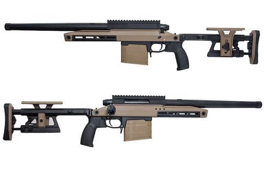 TAC41A SILVERBACK