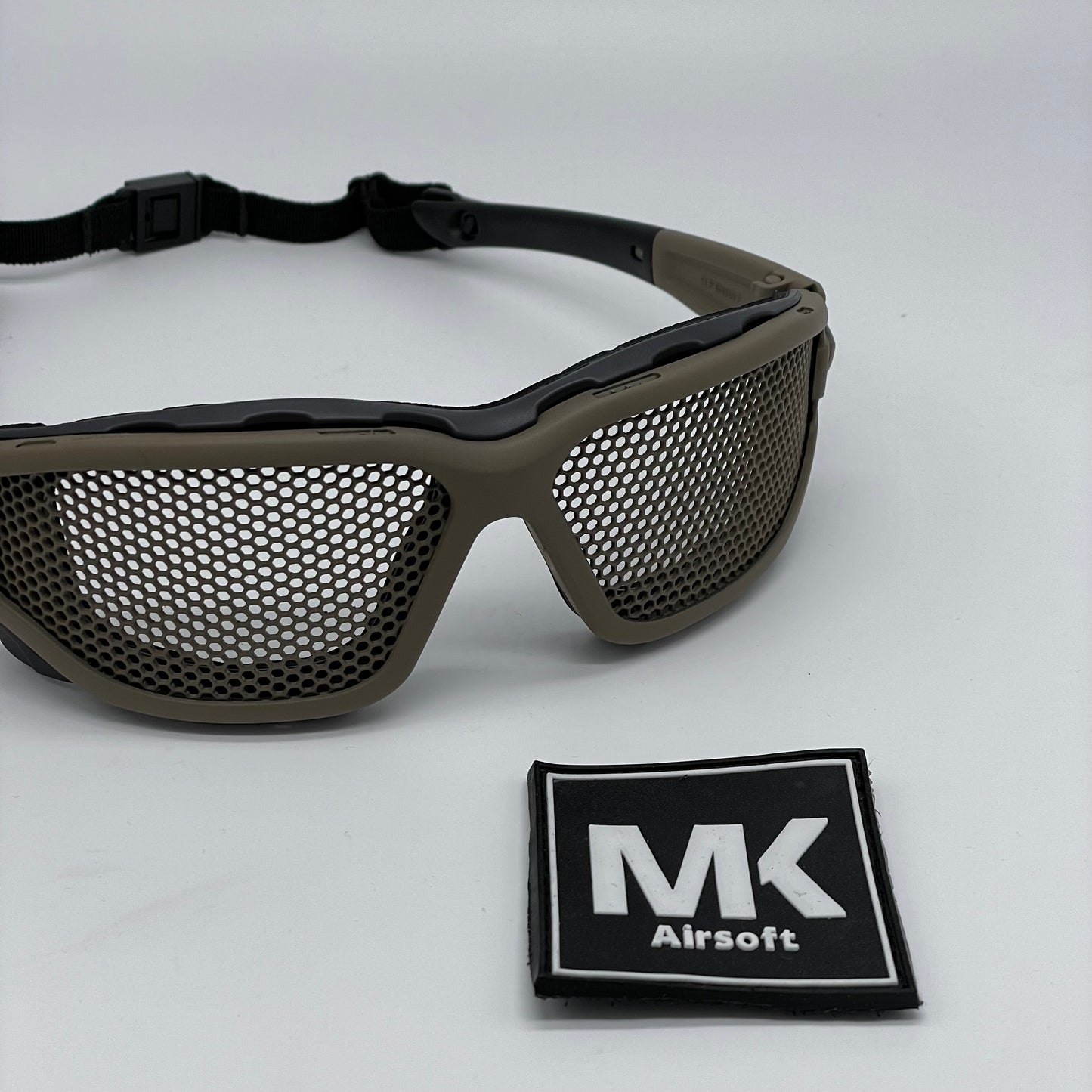 MK OPTIC