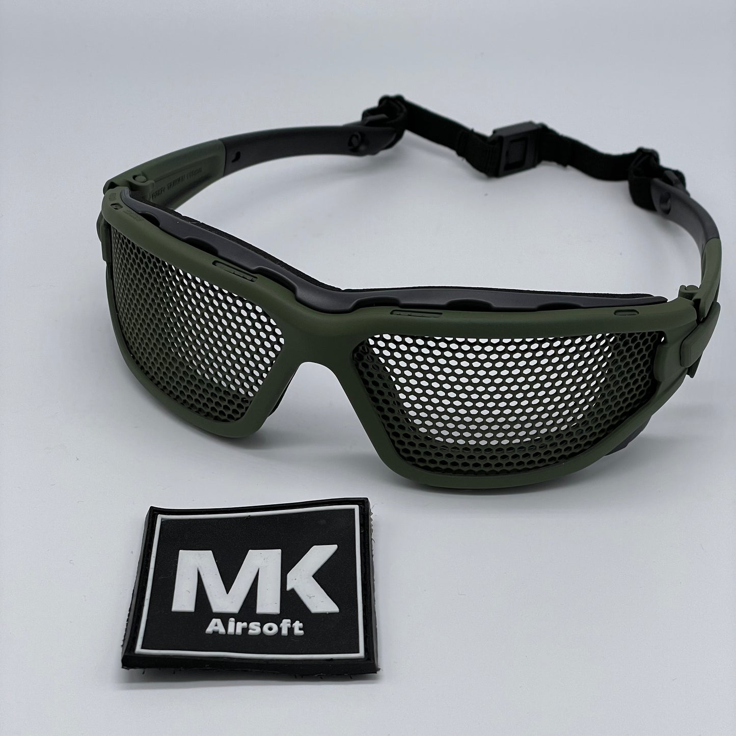 MK OPTIC