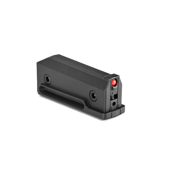 TAC41 MAG Silverback