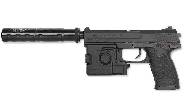 TOKYO MARUI MK23 SOCOM