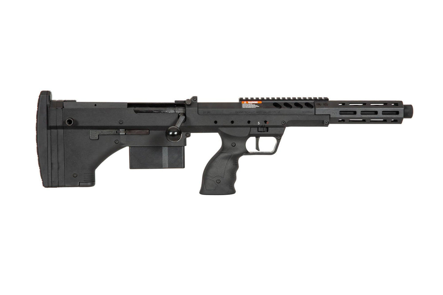 SRS A2/M2 Sport 16 SILVERBACK