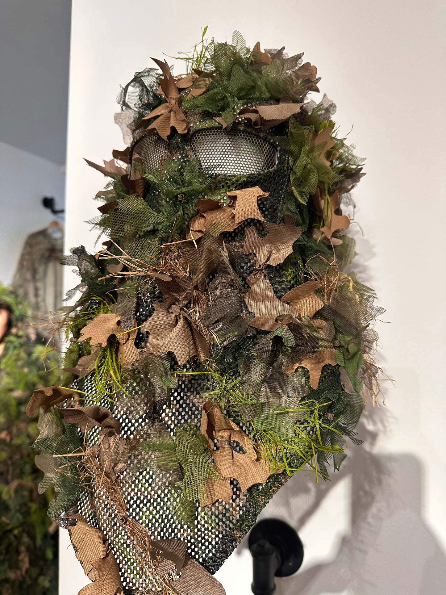 NEW BALACLAVA MK OPTIC