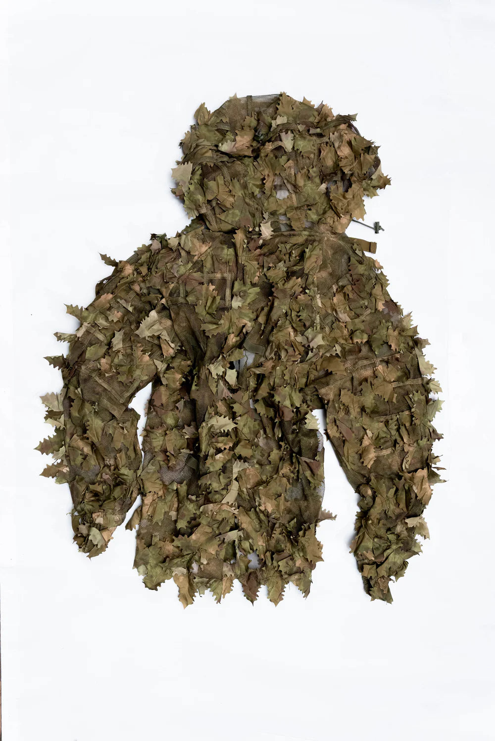 COBRA HOOD STALKER ALDER