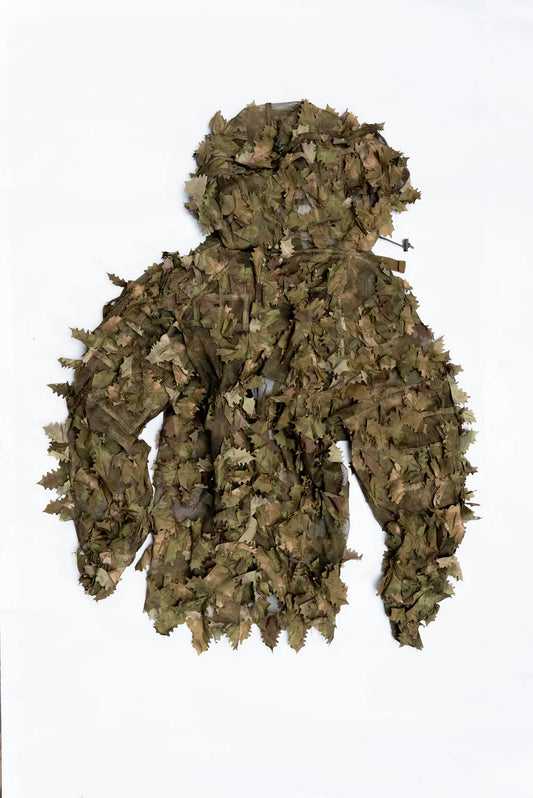COBRA HOOD STALKER ALDER