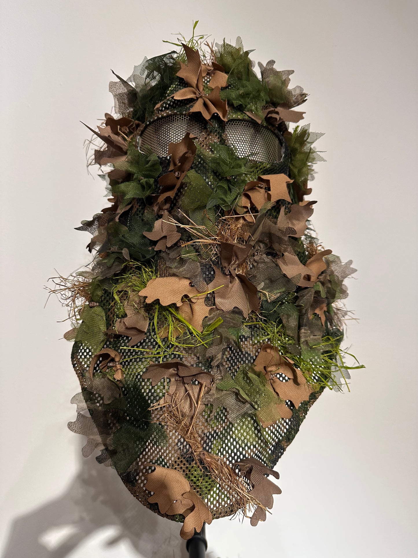 NEW BALACLAVA MK OPTIC