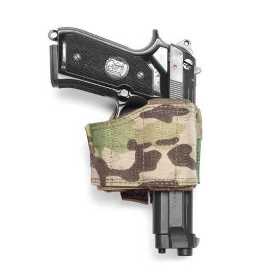 WARRIOR ASSAULT SYSTEMS Fondina universale per Pistola