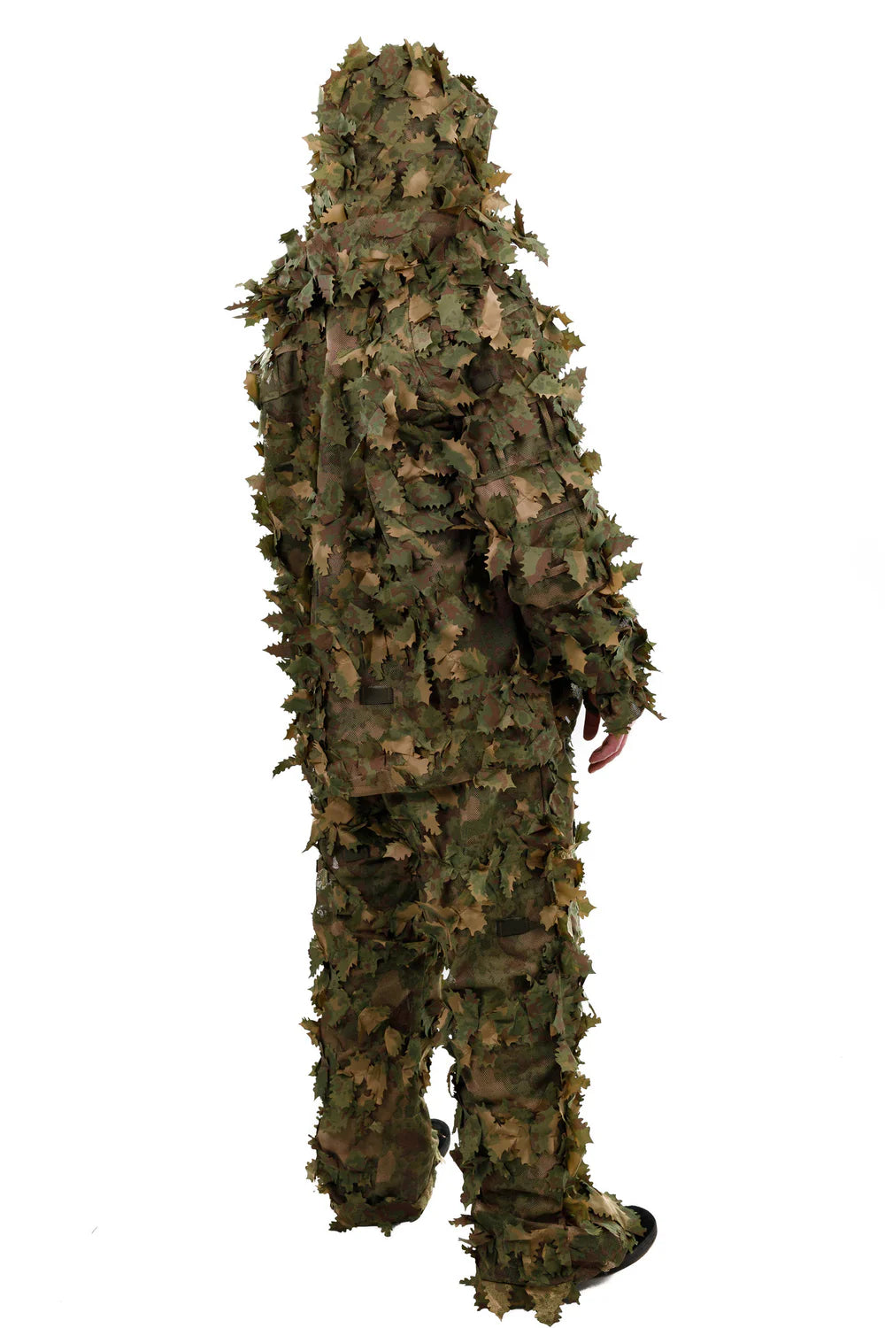 GHILLIE STALKER ALDER