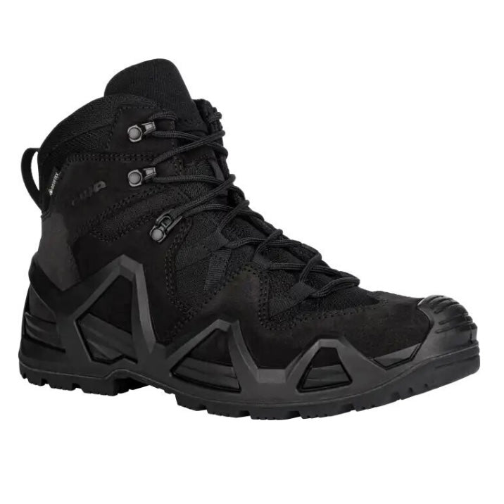 Lowa ZEPHYR MK2 GTX® MID TF - Black