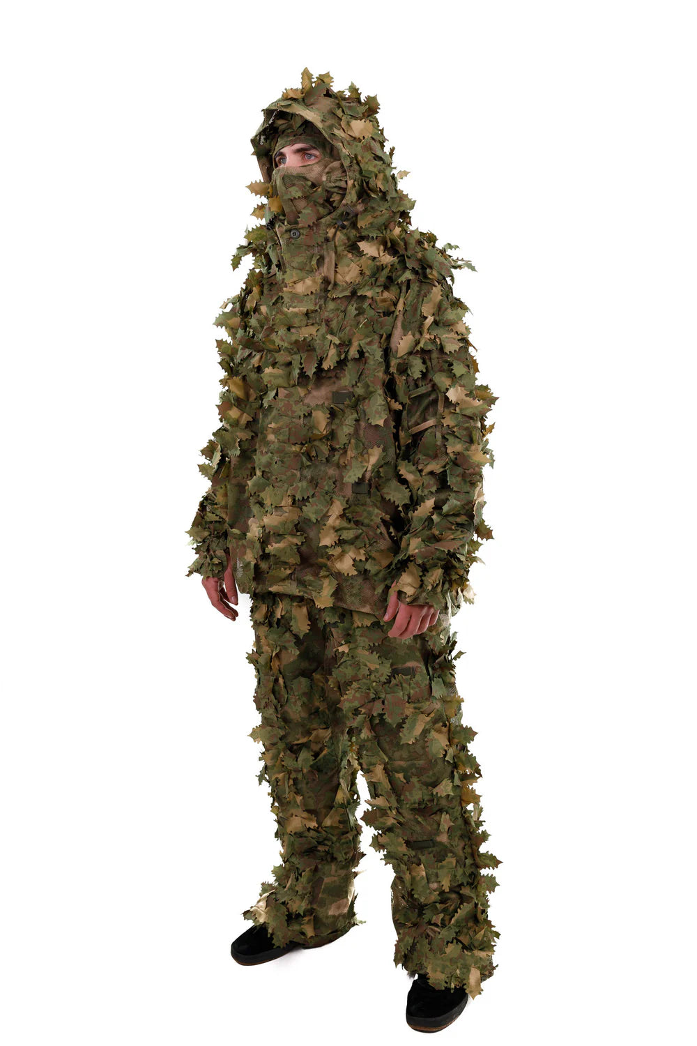 GHILLIE STALKER ALDER