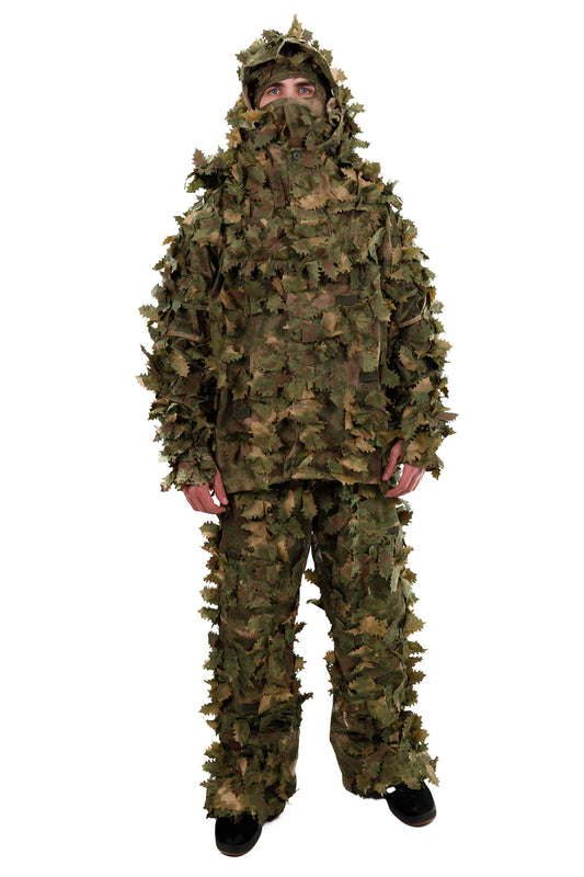 GHILLIE STALKER ALDER