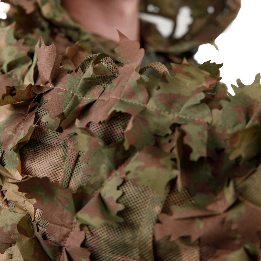 GHILLIE STALKER ALDER
