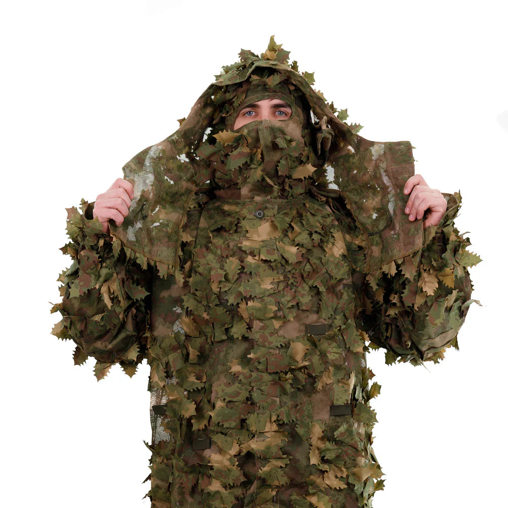 BALACLAVA STALKER ALDER