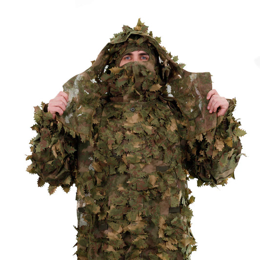 BALACLAVA STALKER ALDER