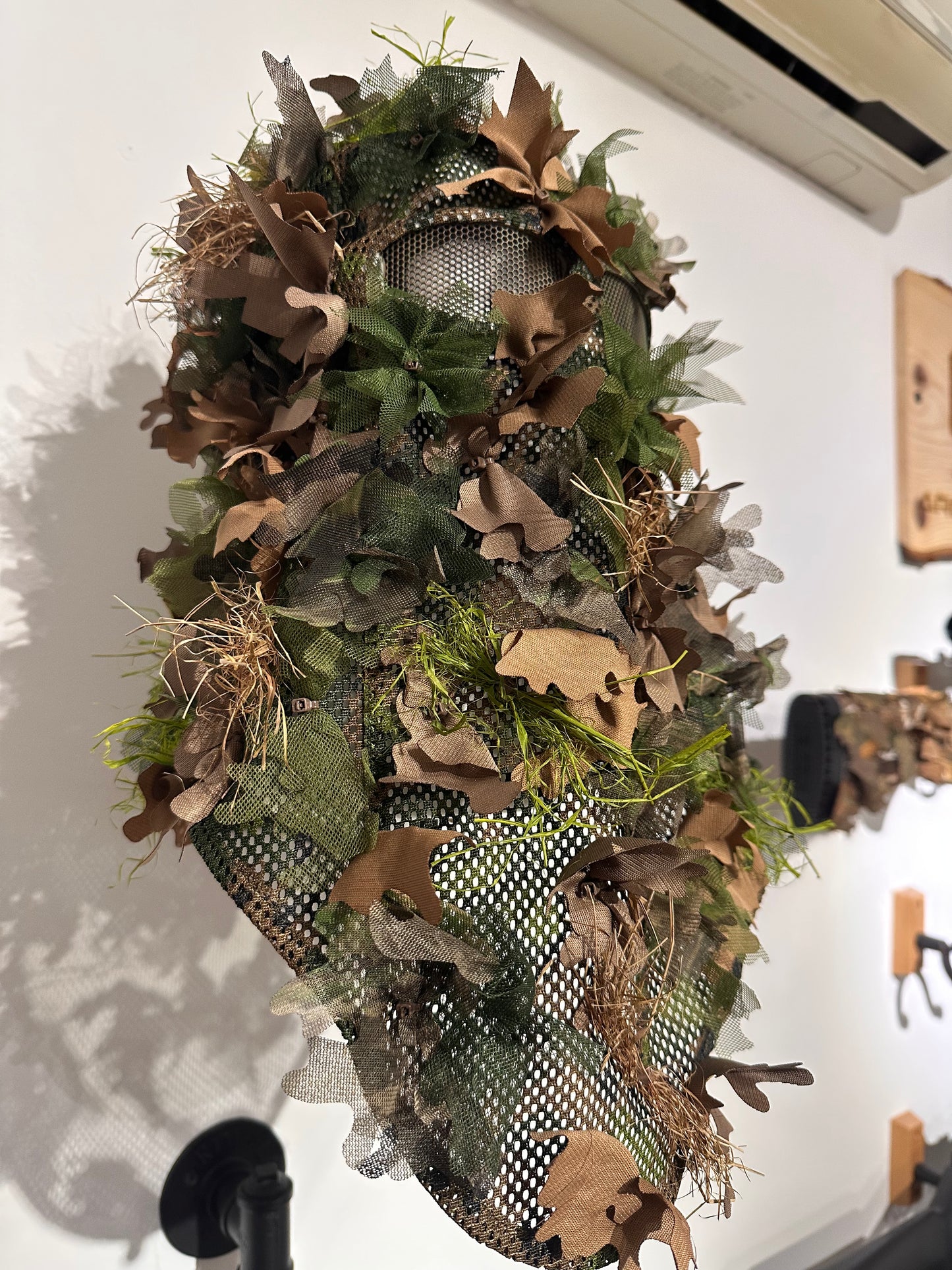 NEW BALACLAVA MK OPTIC