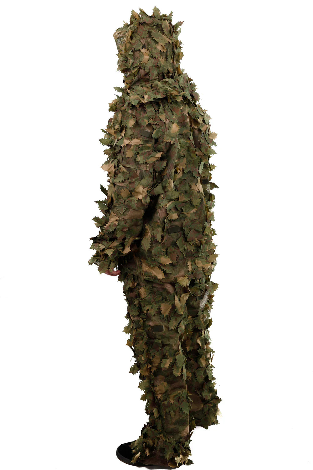 GHILLIE STALKER ALDER
