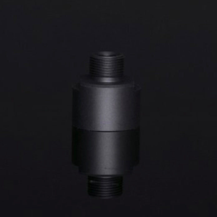 Adattatore SRS/TAC41 Silverback da 24mm/14mmsx