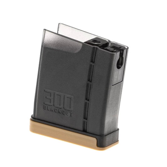 B&T SPR300 caricatori 50bb