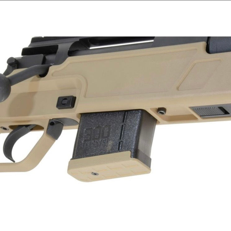 B&T SPR300 caricatori 50bb